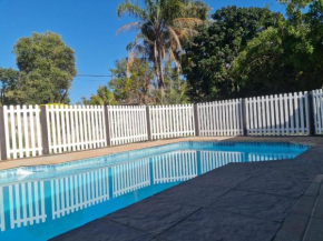 Cobra Self-Catering Guesthouse